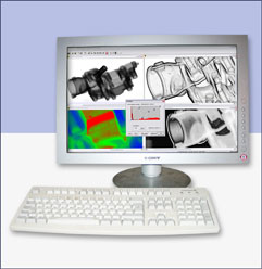 X-ray Software IX-Pect 2